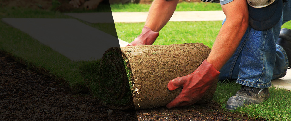 Remlap Landscapers