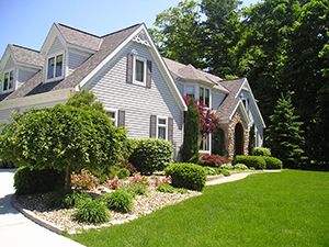 Landscapers and Lawncare Services in Remlap, AL